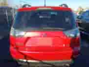 2012 Mitsubishi Outlander SE z VIN JA4JT3AW5CU002950, wystawiony jako IAAI lot #43528744 z przebiegiem 111 659 mil mil oraz . Historia ofert i sprzedaży dostępna na DreamBid. Obrazek 17.