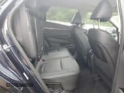 ✅ 2024 Hyundai Tucson Limited • VIN: KM8JECD1XRU223724 • Lot: 71638934. Wystawiony na Copart z przebiegiem 1 754 mil. Bezpłatny archiwum sprzedaży aukcyjnych z USA i szczegółowy raport historii pojazdu na DreamBid. Zdjęcie 11.