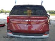✅ 2025 Kia Carnival LXS • VIN: KNDNB5K36S6520806 • Lot: 69186445. Wystawiony na Copart z przebiegiem 10 643 mil. Bezpłatny archiwum sprzedaży aukcyjnych z USA i szczegółowy raport historii pojazdu na DreamBid. Zdjęcie 6.