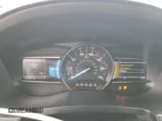 ✅ 2017 Ford Explorer XLT • VIN: 1FM5K8D80HGA75553 • Lot: 58581005. Wystawiony na Copart z przebiegiem 125 387 mil. Bezpłatny archiwum sprzedaży aukcyjnych z USA i szczegółowy raport historii pojazdu na DreamBid. Zdjęcie 9.