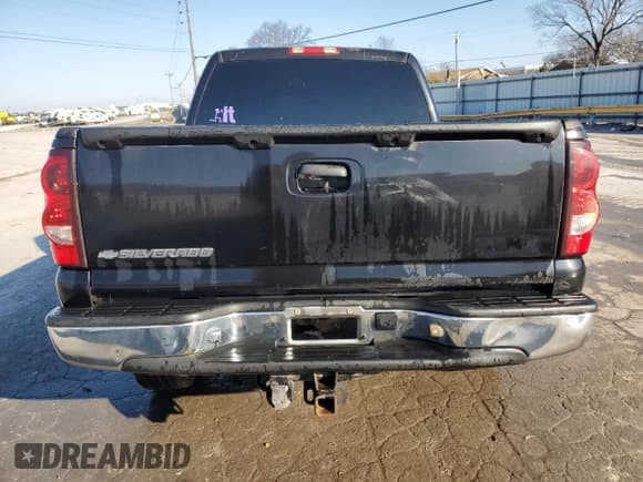 ✅ 2007 Chevrolet Silverado 1500 LT2 • VIN: 2GCEK13Z971134293 • Лот: 85475324. Опубликован ранее на Copart с пробегом Не указан. Бесплатный доступ к архиву аукционных продаж из США и подробный отчёт об истории автомобиля на DreamBid. Изображение 6.