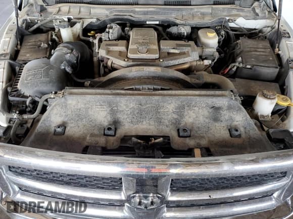 ✅ 2013 Ram 2500 Tradesman • VIN: 3C6UR5HL1DG518047 • Лот: 51618325. Опубликован ранее на Copart с пробегом 123 231 миль. Бесплатный доступ к архиву аукционных продаж из США и подробный отчёт об истории автомобиля на DreamBid. Изображение 11.