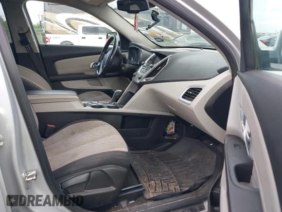 ✅ 2013 GMC Terrain SLE • VIN: 2GKALSEK3D6121012 • Lot: 42890830. Listed on IAAI with 216,002 mi. Free auction sales archive from the USA and detailed vehicle history report at DreamBid. Image 5.