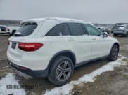 ✅ 2019 Mercedes-Benz GLC 300 • VIN: WDC0G4KBXKF641135 • Лот: 94959975. Опубликован ранее на Copart с пробегом 67 947 миль. Бесплатный доступ к архиву аукционных продаж из США и подробный отчёт об истории автомобиля на DreamBid. Изображение 3.
