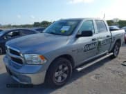 ✅ 2019 Ram 1500 Express • VIN: 1C6RR6KT1KS746771 • Lot: 42114382. Wystawiony na IAAI z przebiegiem 126 287 mil. Bezpłatny archiwum sprzedaży aukcyjnych z USA i szczegółowy raport historii pojazdu na DreamBid. Zdjęcie 2.