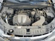 ✅ 2013 Kia Sorento EX • VIN: 5XYKUDA26DG347403 • Lot: 91799625. Listed on Copart with Not provided. Free auction sales archive from the USA and detailed vehicle history report at DreamBid. Image 12.