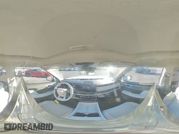 2024 Hyundai Santa Fe Limited с VIN 5NMP44GL9RH040004, выставлен на аукционе Copart как лот 87763965 с пробегом 2 552 миль миль и Списание • Salvage title. История ставок и продаж доступна на DreamBid. Изображение 14.