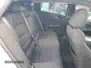 2021 Chevrolet Malibu LT z VIN 1G1ZD5ST3MF032971, wystawiony jako Copart lot #85151165 z przebiegiem 82 938 mil mil oraz Szkoda całkowita • Salvage title. Historia ofert i sprzedaży dostępna na DreamBid. Obrazek 10.