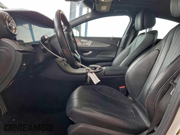✅ 2019 Mercedes-Benz CLS 450 • VIN: WDD2J5JBXKA010332 • Lot: 93714235. Listed on Copart with Not provided. Free auction sales archive from the USA and detailed vehicle history report at DreamBid. Image 7.