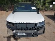 ✅ 2020 Land Rover Range Rover Sport HSE • VIN: SALWR2SU4LA730609 • Lot: 43349894. Wystawiony na IAAI z przebiegiem 46 540 mil. Bezpłatny archiwum sprzedaży aukcyjnych z USA i szczegółowy raport historii pojazdu na DreamBid. Zdjęcie 6.