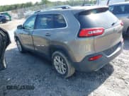 ✅ 2016 Jeep Cherokee 75th Anniversary • VIN: 1C4PJLCS6GW319257 • Лот: 42507696. Опубликован ранее на IAAI с пробегом 143 000 миль. Бесплатный доступ к архиву аукционных продаж из США и подробный отчёт об истории автомобиля на DreamBid. Изображение 3.