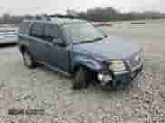 2011 Mercury Mariner с VIN 4M2CN8B7XBKJ04360, выставлен на аукционе Copart как лот 66450765 с пробегом 114 700 миль миль и Списание • Salvage title. История ставок и продаж доступна на DreamBid. Изображение 4.