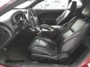 ✅ 2018 Dodge Challenger GT • VIN: 2C3CDZGG9JH166155 • Lot: 39075224. Wystawiony na Copart z przebiegiem 74 308 mil. Bezpłatny archiwum sprzedaży aukcyjnych z USA i szczegółowy raport historii pojazdu na DreamBid. Zdjęcie 7.