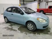 ✅ 2009 Hyundai Accent GS • VIN: KMHCM36C19U114594 • Лот: 84068804. Опубликован ранее на Copart с пробегом 142 077 миль. Бесплатный доступ к архиву аукционных продаж из США и подробный отчёт об истории автомобиля на DreamBid. Изображение 4.