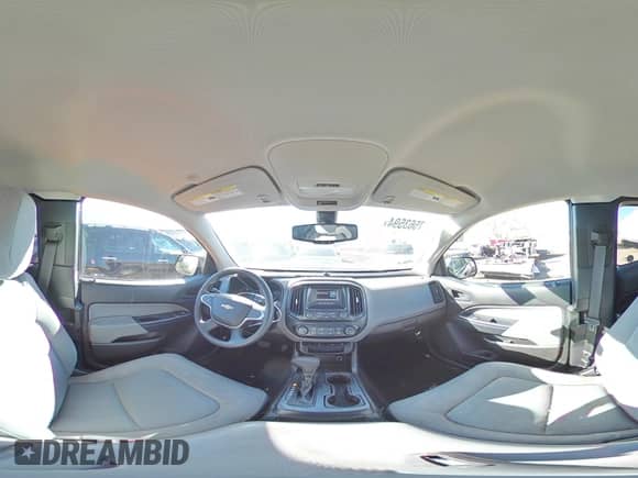 2016 Chevrolet Colorado 4WD WT с VIN 1GCHTBE37G1288502, выставлен на аукционе Copart как лот 77563594 с пробегом 87 389 миль миль и Списание • Salvage title. История ставок и продаж доступна на DreamBid. Изображение 13.