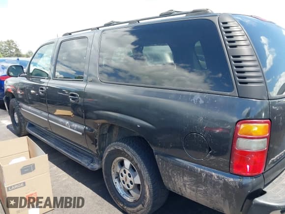 ✅ 2003 Chevrolet Suburban LT • VIN: 3GNEC16Z53G151867 • Лот: 42197201. Опубликован ранее на IAAI с пробегом 245 115 миль. Бесплатный доступ к архиву аукционных продаж из США и подробный отчёт об истории автомобиля на DreamBid. Изображение 3.