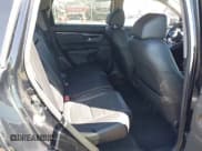 ✅ 2021 Honda CR-V EX-L • VIN: 2HKRW2H85MH603160 • Lot: 43086446. Listed on IAAI with 81,856 mi. Free auction sales archive from the USA and detailed vehicle history report at DreamBid. Image 8.