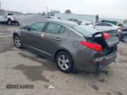 ✅ 2015 Kia Optima LX • VIN: 5XXGM4A7XFG398475 • Lot: 43730834. Wystawiony na IAAI z przebiegiem 169 132 mil. Bezpłatny archiwum sprzedaży aukcyjnych z USA i szczegółowy raport historii pojazdu na DreamBid. Zdjęcie 3.