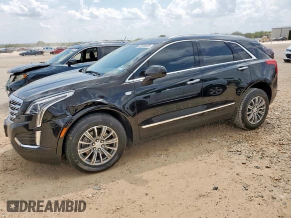 ✅ 2018 Cadillac XT5 Luxury FWD • VIN: 1GYKNCRS1JZ107873 • Lot: 70346695. Wystawiony na Copart z przebiegiem 64 044 mil. Bezpłatny archiwum sprzedaży aukcyjnych z USA i szczegółowy raport historii pojazdu na DreamBid. Zdjęcie 1.