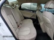 ✅ 2016 Hyundai Sonata SE • VIN: KMHE24L18GA015003 • Лот: 91638685. Опубликован ранее на Copart с пробегом 125 371 миль. Бесплатный доступ к архиву аукционных продаж из США и подробный отчёт об истории автомобиля на DreamBid. Изображение 10.