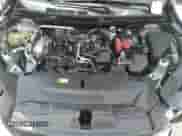 2023 Mitsubishi Outlander SEL z VIN JA4J3VA8XPZ046707, wystawiony jako Copart lot #69420785 z przebiegiem 22 934 mil mil oraz Szkoda całkowita • Salvage title. Historia ofert i sprzedaży dostępna na DreamBid. Obrazek 12.