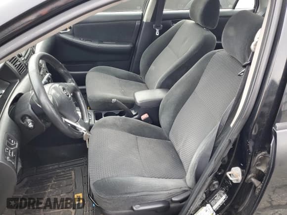 ✅ 2005 Toyota Corolla CE • VIN: 2T1BR32E35C430160 • Лот: 57211385. Опубликован ранее на Copart с пробегом 156 412 миль. Бесплатный доступ к архиву аукционных продаж из США и подробный отчёт об истории автомобиля на DreamBid. Изображение 7.