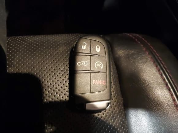 ✅ 2022 Dodge Durango R/T • VIN: 1C4SDJCT4NC211801 • Lot: 42335540. Listed on IAAI with 36,228 mi. Free auction sales archive from the USA and detailed vehicle history report at DreamBid. Image 11.