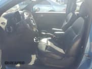 ✅ 2017 FIAT 500e • VIN: 3C3CFFGE8HT563364 • Lot: 45574865. Listed on Copart with 49,281 mi. Free auction sales archive from the USA and detailed vehicle history report at DreamBid. Image 7.