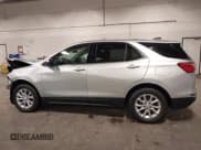 ✅ 2018 Chevrolet Equinox LT • VIN: 3GNAXSEV4JS579267 • Лот: 43296758. Опубликован ранее на IAAI с пробегом 85 310 миль. Бесплатный доступ к архиву аукционных продаж из США и подробный отчёт об истории автомобиля на DreamBid. Изображение 14.