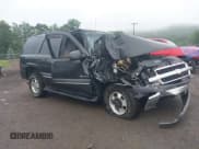 ✅ 2003 Chevrolet Tahoe LS • VIN: 1GNEC13V83R199980 • Lot: 42524928. Listed on IAAI with 152,769 mi. Free auction sales archive from the USA and detailed vehicle history report at DreamBid. Image 1.