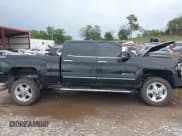 ✅ 2016 Chevrolet Silverado 2500HD LTZ • VIN: 1GC1KWE8XGF204232 • Лот: 42684086. Опубликован ранее на IAAI с пробегом Не указан. Бесплатный доступ к архиву аукционных продаж из США и подробный отчёт об истории автомобиля на DreamBid. Изображение 12.