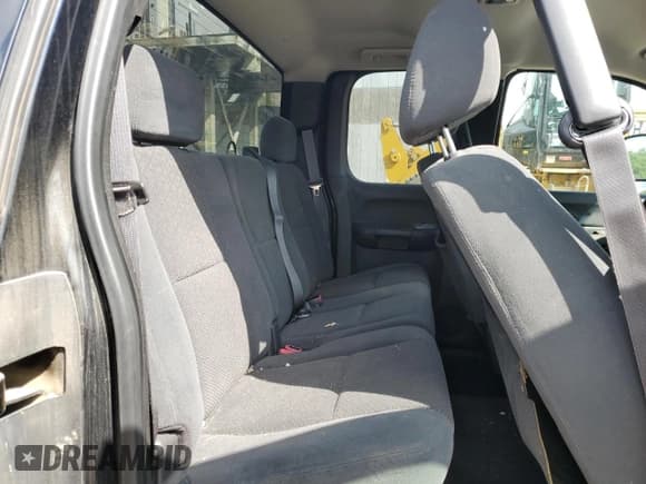 ✅ 2007 Chevrolet Silverado 2500HD 2LT • VIN: 1GCHK29647E526421 • Лот: 67456594. Опубликован ранее на Copart с пробегом Не указан. Бесплатный доступ к архиву аукционных продаж из США и подробный отчёт об истории автомобиля на DreamBid. Изображение 10.