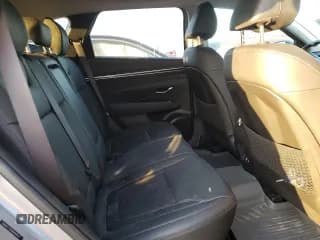 ✅ 2022 Hyundai Tucson SEL • VIN: 5NMJCCAE4NH104523 • Lot: 66906342. Wystawiony na Copart z przebiegiem 6 335 mil. Bezpłatny archiwum sprzedaży aukcyjnych z USA i szczegółowy raport historii pojazdu na DreamBid. Zdjęcie 6.
