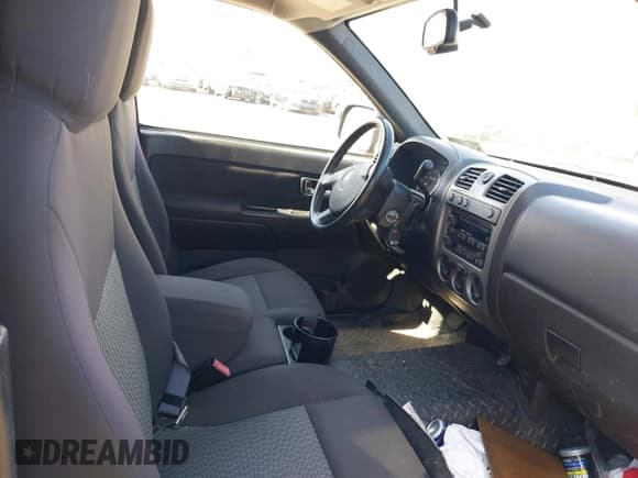 ✅ 2012 Chevrolet Colorado • VIN: 1GCGTCF94C8115638 • Lot: 41790661. Wystawiony na IAAI z przebiegiem 97 982 mil. Bezpłatny archiwum sprzedaży aukcyjnych z USA i szczegółowy raport historii pojazdu na DreamBid. Zdjęcie 5.