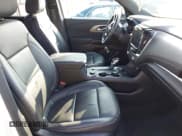 ✅ 2022 Chevrolet Traverse LT • VIN: 1GNERHKW1NJ126565 • Лот: 43231859. Опубликован ранее на IAAI с пробегом 55 091 миль. Бесплатный доступ к архиву аукционных продаж из США и подробный отчёт об истории автомобиля на DreamBid. Изображение 5.