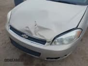 ✅ 2011 Chevrolet Impala LT Fleet • VIN: 2G1WG5EK0B1201183 • Лот: 43571588. Опубликован ранее на IAAI с пробегом 167 224 миль. Бесплатный доступ к архиву аукционных продаж из США и подробный отчёт об истории автомобиля на DreamBid. Изображение 6.