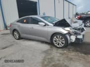 ✅ 2013 Hyundai Azera • VIN: KMHFG4JG7DA226752 • Лот: 65607325. Опубликован ранее на Copart с пробегом Не указан. Бесплатный доступ к архиву аукционных продаж из США и подробный отчёт об истории автомобиля на DreamBid. Изображение 4.