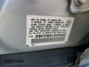 ✅ 2003 Acura MDX Touring • VIN: 2HNYD188X3H519395 • Lot: 69080695. Wystawiony na Copart z przebiegiem 156 535 mil. Bezpłatny archiwum sprzedaży aukcyjnych z USA i szczegółowy raport historii pojazdu na DreamBid. Zdjęcie 13.