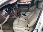 ✅ 2010 Cadillac SRX Premium Collection • VIN: 3GYFNCEY0AS573514 • Lot: 84370935. Listed on Copart with 102,151 mi. Free auction sales archive from the USA and detailed vehicle history report at DreamBid. Image 7.