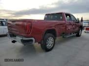 ✅ 2024 GMC Sierra 3500 • VIN: 1GT49UE77RF223425 • Lot: 41590015. Listed on Copart with Not provided. Free auction sales archive from the USA and detailed vehicle history report at DreamBid. Image 3.