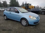 ✅ 2008 Hyundai Accent GS • VIN: KMHCM36C78U060619 • Лот: 67817475. Опубликован ранее на Copart с пробегом 234 806 миль. Бесплатный доступ к архиву аукционных продаж из США и подробный отчёт об истории автомобиля на DreamBid. Изображение 4.
