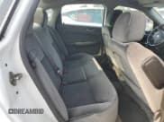 ✅ 2014 Chevrolet Impala LS • VIN: 2G1WA5E33E1185804 • Лот: 60927403. Опубликован ранее на Copart с пробегом 122 085 миль. Бесплатный доступ к архиву аукционных продаж из США и подробный отчёт об истории автомобиля на DreamBid. Изображение 10.