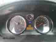 2008 Saturn VUE XE with VIN 3GSCL33P18S552369, listed as a Copart auction lot 63505094 with 163,623 mi miles and Salvage title. Bid and sale history available at DreamBid. Image 9.