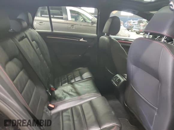 ✅ 2015 Volkswagen Golf GTI S • VIN: 3VW5T7AUXFM004308 • Lot: 90780715. Listed on Copart with 112,489 mi. Free auction sales archive from the USA and detailed vehicle history report at DreamBid. Image 10.