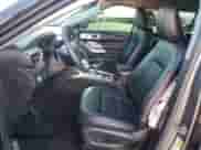 2022 Ford Explorer Limited z VIN 1FMSK8FH9NGC08385, wystawiony jako Copart lot #67083145 z przebiegiem 20 961 mil mil oraz Szkoda całkowita • Salvage title. Historia ofert i sprzedaży dostępna na DreamBid. Obrazek 7.