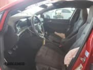 ✅ 2022 Volkswagen Golf GTI S • VIN: WVWH87CD7NW145317 • Лот: 64665754. Опубликован ранее на Copart с пробегом 29 652 миль. Бесплатный доступ к архиву аукционных продаж из США и подробный отчёт об истории автомобиля на DreamBid. Изображение 7.