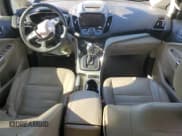 ✅ 2014 Ford C-Max SEL • VIN: 1FADP5BU3EL511935 • Лот: 90349185. Опубликован ранее на Copart с пробегом Не указан. Бесплатный доступ к архиву аукционных продаж из США и подробный отчёт об истории автомобиля на DreamBid. Изображение 8.