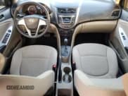 ✅ 2017 Hyundai Accent SE • VIN: KMHCT4AEXHU357434 • Лот: 76099204. Опубликован ранее на Copart с пробегом 81 408 миль. Бесплатный доступ к архиву аукционных продаж из США и подробный отчёт об истории автомобиля на DreamBid. Изображение 8.