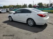 ✅ 2016 Subaru Legacy Premium • VIN: 4S3BNBC67G3038551 • Lot: 81031055. Wystawiony na Copart z przebiegiem Nie podano. Bezpłatny archiwum sprzedaży aukcyjnych z USA i szczegółowy raport historii pojazdu na DreamBid. Zdjęcie 2.