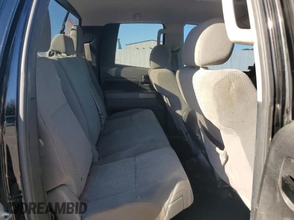✅ 2012 Toyota Tundra • VIN: 5TFUM5F13CX037607 • Lot: 87016945. Listed on Copart with 359,005 mi. Free auction sales archive from the USA and detailed vehicle history report at DreamBid. Image 10.